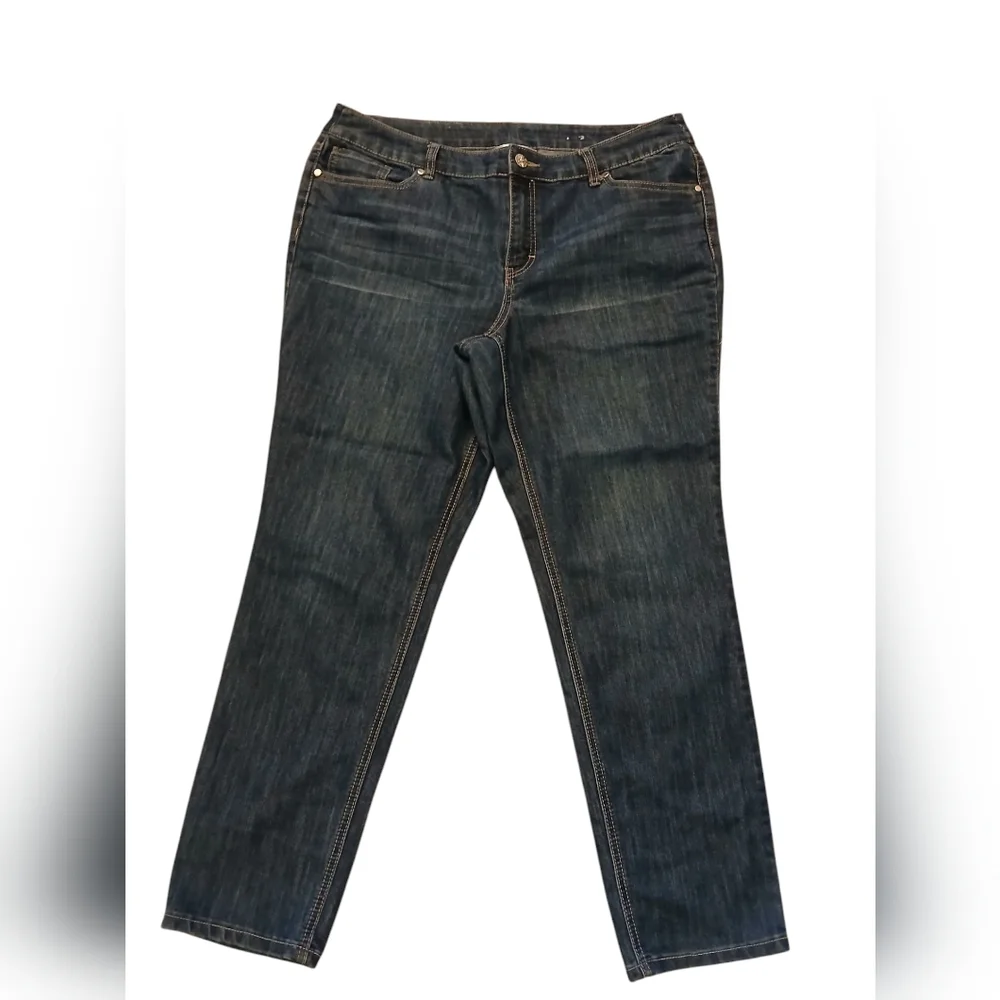 Christopher & Banks Jeans Sìze 16